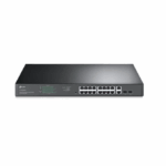 D-Link Switch 16 porturi smart managed DXS-1210-16TC, interfata: 12 x 100/1000/2.5G/5G/10G, 2 x SFP+, 2 x 100/1000/2.5G/5G/10G, Standarde retea: IEEE 802.3u 100BASE-TX Fast Ethernet, IEEE 802.3ab 1000BASE-T Gigabit Ethernet , IEEE 802.3bz 5Gbps and 2.5Gbps Ethernet Over Copper Twisted Pair Cable