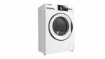 Masina de spalat rufe HEINNER HWM-VT1610SMCHD++, 6 kg, 1000 rpm, Clasa: D, Alb - Image 3