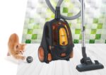 ASPIRATOR FARA SAC HEINNER HVC-V800BK - Image 3