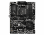 Placa de baza MSI B550-A PRO, Socket AM4, DDR4, ATX