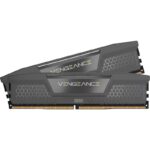 Memorie RAM Corsair Vengeance, 32GB DDR5, 6000MHz, CL30 - Image 3