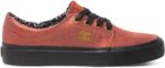 INCALTAMINTE DC SHOES TRASE X TR RED/BLACK, 39 - Image 3