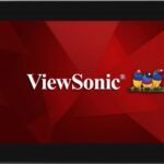 Tableta grafica 11.6'' Viewsonic ID1230