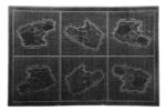 COVORAS INTRARE ANTIDERAPANT CAUCIUC 40X60CM,DIVERSE MODELE,VANORA HOME(mix 5 modele,10 buc/bax,2 bucati/model) - Image 11