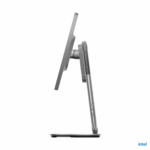 All-in-One Consumer Lenovo Yoga AIO 27IAH10 cu procesor Intel Core Ultra 5 125H pana la 4.5 GHz, 27 inch, QHD, 16 GB, Intel Arc Graphics, FreeDos, Grey, 3 ani Garantie - Image 14