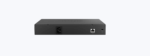 Switch QNAP M2116P CPU Microchip VSC7448-02, 16 porturi 2.5GbE (RJ45) - Image 2