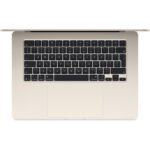 MacBook Air 15.3" Retina/Apple M5 (CPU 10-core, GPU 10-core, NeuralEngine16-core)/32GB/1TB - Starlight - INT KB (No Adapter) - 2026 (CTO from MDVF4RO/A) - Image 2