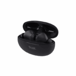 Casti In-ear TRUST Yavi, Wireless, Negru - Image 4