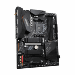 Placa de baza Gigabyte B550 AORUS ELITE AX V2, Socket AM4, DDR4, ATX - Image 3