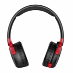 Casti Head-band HP HyperX Cloud Mini Wireless, Fara Fir, Negru - Image 4