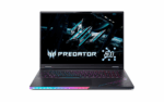 Laptop Gaming Acer Predator Helios 18 AI PH18-73-99E9, 18 Inch