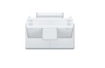 "Proiector EPSON EB-800F , tehnologie 3LCD,  display 0.62"", 5.000 Lumeni, Rezolutie FULLHD, Aspect Ratio 16:9, contrast: 2.500.000:1, sursa lumina: Laser, 20.000 ore, diagonala: 65""-130"", Interfata: USB 2.0-A (2x), USB 2.0, Alimentare de la USB, RS-232C, Interfaţă Ethernet (100 Base-TX/10 - Image 3