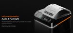 SUNMI Kitchen Cloud Printer 80mm EN (USB, LAN, EU Adapter) - Image 4