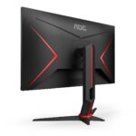 Monitor Gaming AOC 27G2SPU/BK, 27", 1920 x 1080 pixeli, Black, Red, 3 ani Garantie - Image 10
