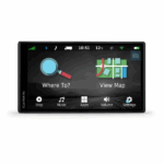 GPS Garmin dēzl LGV500, diagonală 5.5", rezolutie afisaj 1280 x 720 pixeli, Ecran multitactil de 5,5 inci, sticlă, ecran color HD TFT cu lumină de fundal albă, autonomie baterie până la 60 minute, baterie litiu-ion reîncărcabilă, negru - Image 4