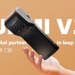 SUNMI MOBILE T5940 V2s - Wireless data POS System, V2S - Android 12 Go, 1GB + 8GB, 5MP AF rear camera, printer, Wifi, 4G, non-GMS, non-NFC