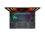 Laptop Gaming MSI Cyborg 15, cu procesor Intel Core i5-13420H, 15.6'' IPS, 16 GB DDR5, 512 GB, NVIDIA GeForce RTX 5050, 8GB GDDR7, Fara OS, 2 ani Garantie - Image 5