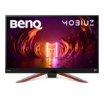 Monitor BenQ 27" EX2710Q - Image 2