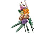 BUCHET DE FLORI, LEGO 10280 - Image 4