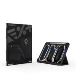 NEXT ONE RollCase for iPad Pro 11" M4 2024 Black - Image 2