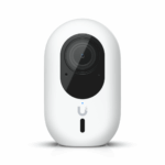 UBIQUITI 5MP G4 INSTANT CAMERA UVC-G4-INS, Dimensiuni: 81.6 x 50 x 47.2 mm, rezistenta la apa:  IPX5, Senzor: 5MP CMOS, Lentila: EFL 2.8 mm, ƒ/1.6, Unghi vizualizare:  H: 102.4°, V: 54.9°, D: 120.6°, IR, Rezolutie:  4MP 2688 x 1512 (16:9), 30 FPS, 802.11 a/b/g/n/ac WiFi, Bluetooth, Suport