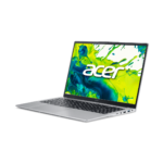 Laptop Consumer Acer Aspire Lite 15 AL15-54P-58Y5, cu procesor Intel Core Ultra 5 115U, 15.6'' IPS, 8 GB DDR5, 512 GB, Intel Graphics, Fara OS, 2 ani Garantie - Image 3