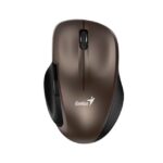Mouse Wireless Genius NX-8200S, 1200 dpi, Maro