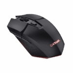 Mouse+ mousepad Trust GXT112 FELOX, negru - Image 5