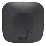 Centrala alarma wireless AJAX Hub2 - negru, 2xSIM 2G, Ethernet - AJAX; Dispozitive conectate: 100, Utilizatori: 50, Incaperi: 50, Partitii: 9,Video: 25 camere sau DVR-uri, Sirene conectate: 10, Scenarii: 32; Comunicatii: Ethernet, GSM 2G (2 x micro SIM); Repetoare conectate: 5; Timp alarmare: 0.15 - Image 4