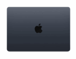 MacBook Air 13.6" Retina/Apple M2 (CPU 8-core, GPU 8-core, Neural Engine16-core)/16GB/256GB - Midnight - RO KB (2022) - Image 3