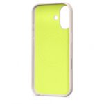 Beats iPhone 17 Case with MagSafe and Camera Control - Lime Stone - Image 3