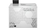 Imprimanta laser color HP Laserjet Enterprise 6701DN, Format A4, Color, Functii:Imprimare, Viteza printare: 65ppm, Duplex, FPO.: 5.9sec, Volum paginilunar recomandat: 2000-17.000 pagini, max. 100.000pagini, Rezolutie:1.200 x 1.200 dpi, Limbaje de printare: HP PCL 6; HP PCL 5c; emulare HPPostscript - Image 3