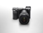 Kit SONY A6400 Mirrorless 24.2MP, ISO 100-32.000 (Extins: 100-102.400), 1/4000s, 4K @30fps, SD/SDXC/SDHC, Rafala 11cps, Wi-Fi, Senzor APS-C, Montura Sony E, Obiectiv 18-135mm, F3.5-5.6 - Image 5