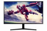 Monitor Samsung 32" LU32J590UQRXEN - Image 14
