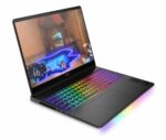 Laptop HP OMEN 16-ah0005nn cu procesor Intel Core U7-255HX 20-Core - Image 7