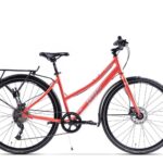 HOINAR 28'' ROZ GRI