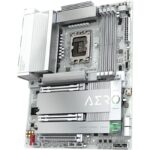 Placa de baza Gigabyte Z890 AERO G, Socket 1851, DDR5, ATX - Image 4