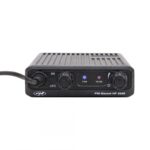 Statie radio CB PNI Escort HP 2020 un singur canal 22 frecventa 27.225 MHz, fara zgomot, probabil cea mai silentioasa statie, Tip banda emisie: fm, Canalul nr. 22, 27.225 MHz, Dimensiuni (L x H x A / Greutate): 115 x 150 x 35 mm / 513 gr, Montaj 1DIN. - Image 4