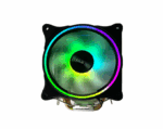Cooler Procesor PRO GAMING 230W ARGB - Image 2