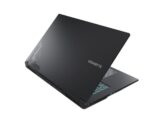 Laptop Gaming GIGABYTE G7 MF, cu procesor Intel Core i5 12500H, 17.3'' IPS, 16 GB DDR4, 512 GB, NVIDIA GeForce RTX 4050, 6GB GDDR6, Fara OS, 2 ani Garantie - Image 2