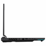 Laptop Gaming ASUS ROG Strix G16, cu procesor AMD Ryzen 9 8940HX, 16'' IPS, 32 GB DDR5, 1 TB, NVIDIA GeForce RTX 5070, 8GB GDDR7, Fara OS, 3 ani Garantie - Image 4