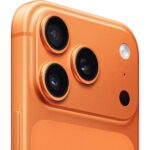 iPhone 17 Pro 1TB Cosmic Orange - Image 3