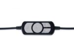 Casti Head-band CONCEPTRONIC POLONA USB Headset, Cu fir, Negru - Image 5