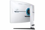 Monitor Samsung 32" LS32BG850NPXEN - Image 14