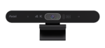 Camera Web Axtel AX-4K Video-Bar-Mini, rezolutie video 4K, USB-A, Negru - Image 5