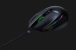 Mouse Gaming Wireless Razer Basilisk Ultimate, 20000 dpi, negru - Image 3
