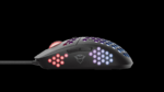 Mouse Gaming Trust GXT 960 Graphin, 10000 dpi, negru - Image 6