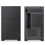 Carcasa Jonsbo D31 Mini Tower NEGRU - Image 3