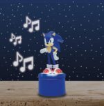 LAMPA DE VEGHE CU DIFUZOR, SONIC - Image 6
