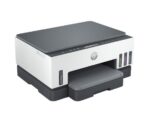Multifunctional inkjet color HP Smart Tank 720 All-in-One, Format A4, Functii:Imprimare, scanare, copiere, viteza printare: 23ppm mono, 22ppm color,FPO. 14sec., Duplex, Volum lunar recomandat: 400-800 pagini, max. 5000pagini, rezolutie: 4800 x 1200 dpi, Limbaje printare: HP PCL 3 GUI ,Interfata - Image 4